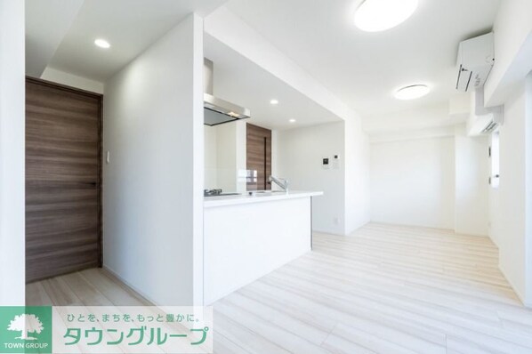 ARCOBALENO TAKENOTSUKAの物件内観写真